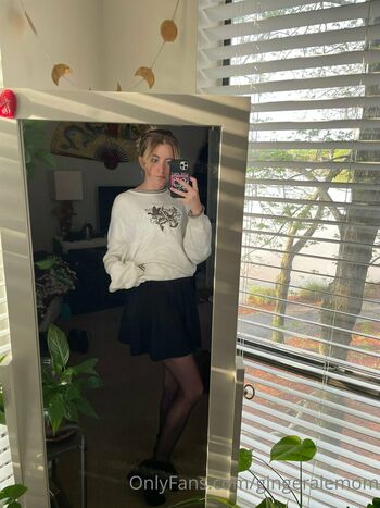 gingeralemom