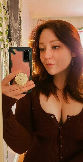 gingerbwitched