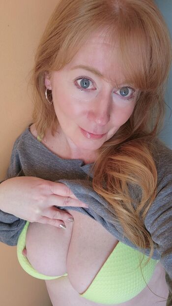 GingerCoug