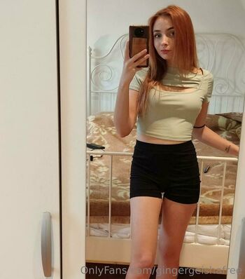 gingergeishafree