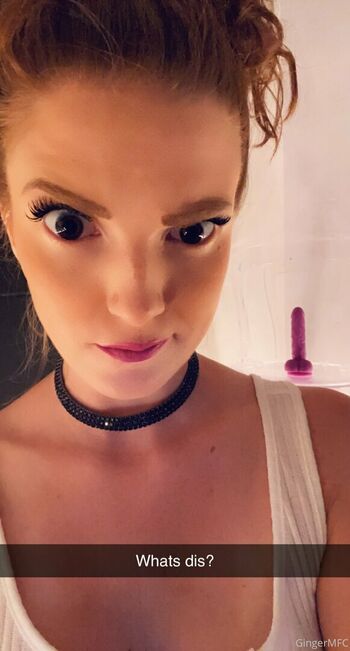 gingermfc