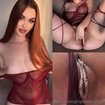 gingerteenyfree