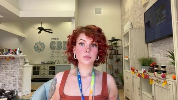 Gingiehippie