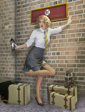 Ginny Di