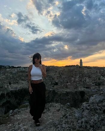 Giorgia Soleri