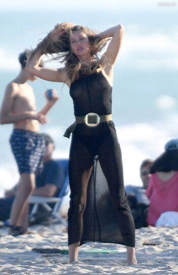 Gisele Bündchen