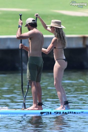 Gisele Bundchen