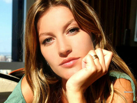 Gisele Bundchen