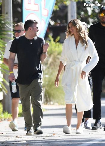 Gisele Bundchen