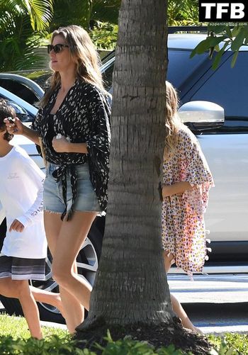Gisele Bundchen