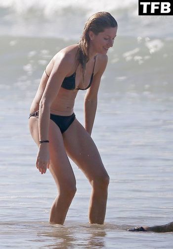 Gisele Bundchen