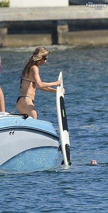 Gisele Bundchen