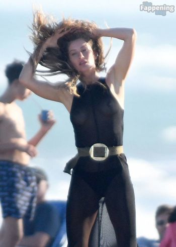 Gisele Bundchen