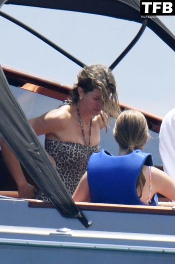 Gisele Bundchen
