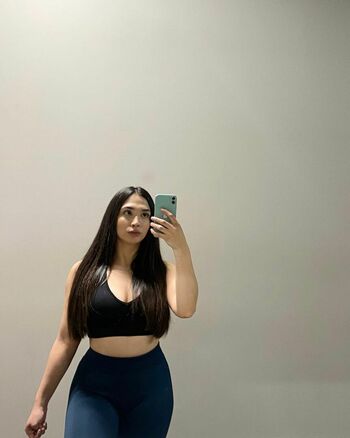 Giselle Calzadillas