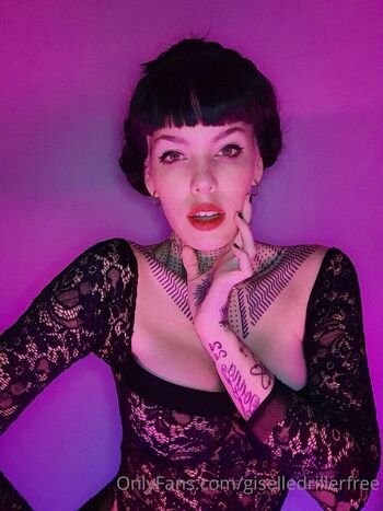 giselledrillerfree