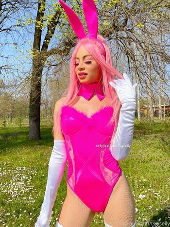 Giselly Angel