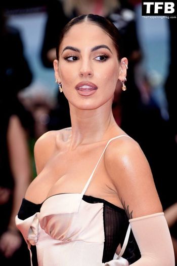 Giulia De Lellis