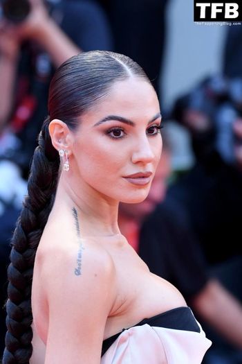 Giulia De Lellis