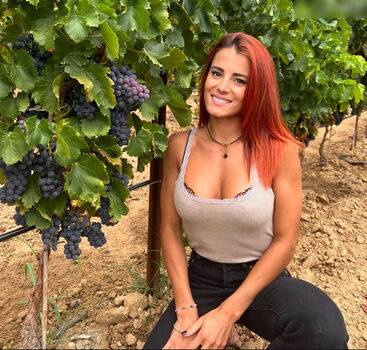 Giulia Sanchez
