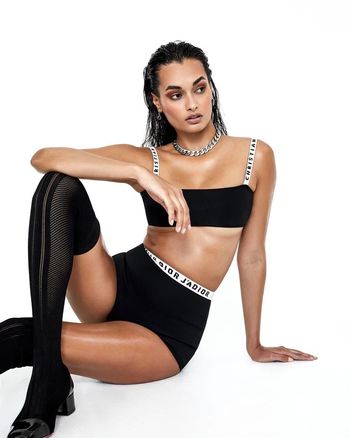 Gizele Oliveira