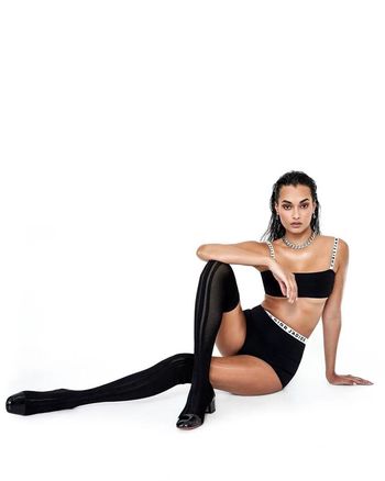 Gizele Oliveira