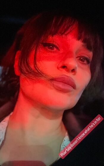 Gizzi Erskine