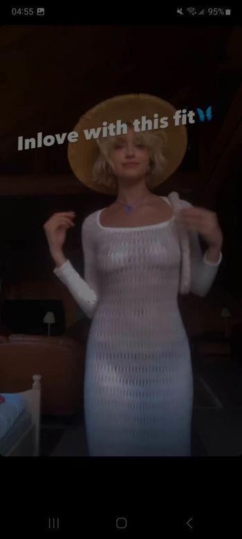 Gloria ASMR