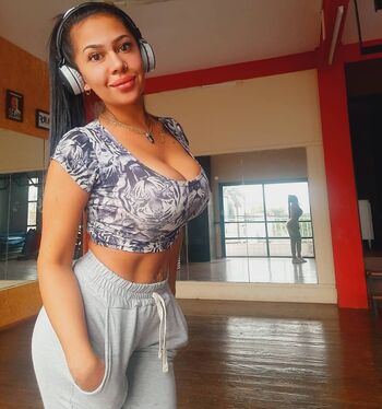 Gloria Gonzalez