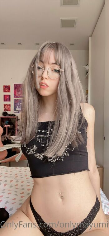 glowingmayu