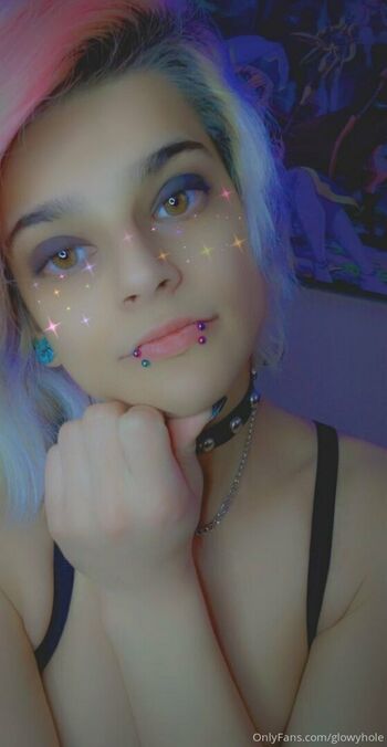 glowyhole