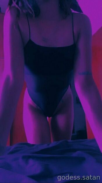 goddess.satan
