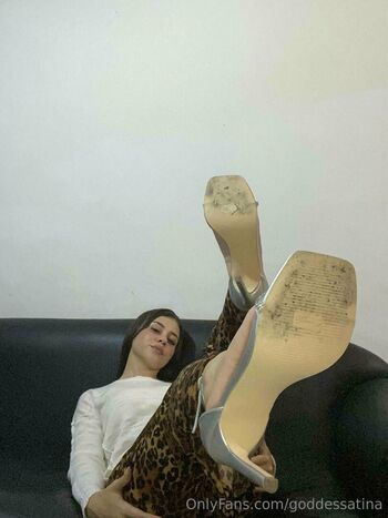 goddessatina