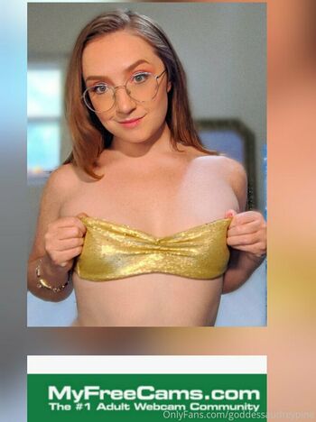 goddessaudreypine