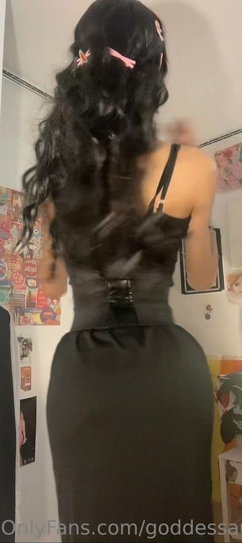 goddessauroree