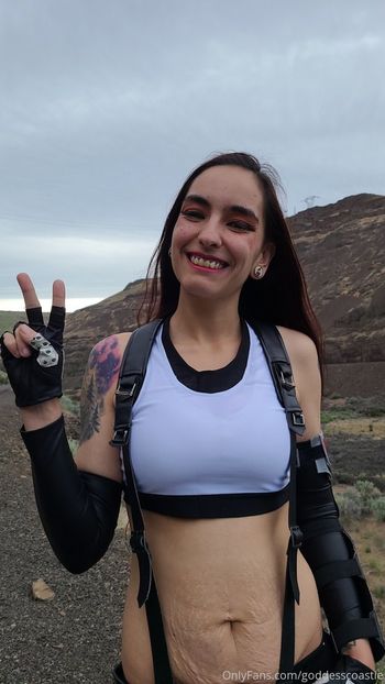 goddesscoastie