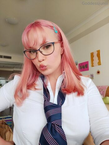goddessjuniii