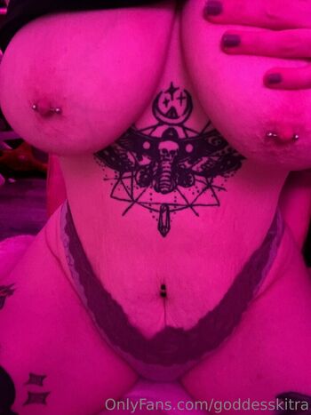 goddesskitra