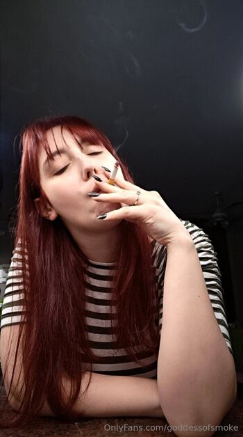 goddessofsmoke