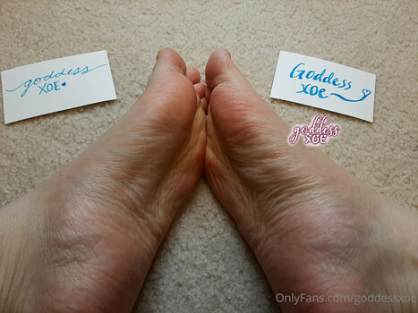 goddessxoe