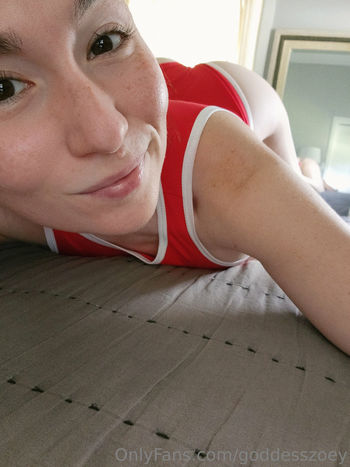 goddesszoey