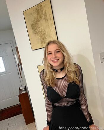 goddesszooe