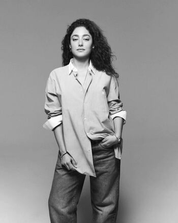 Golshifteh Farahani