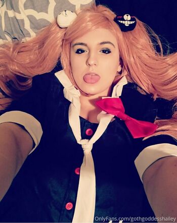 gothgoddesshailey