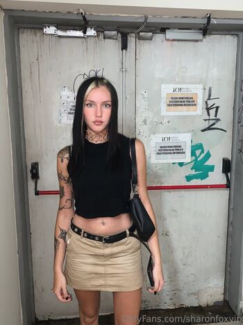 gothsharon