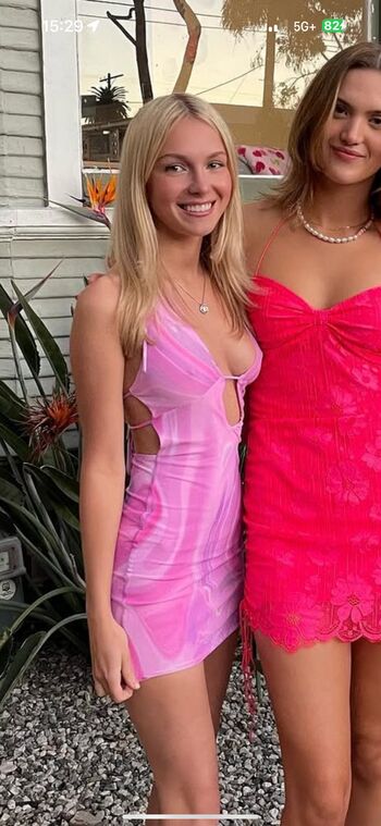 Grace Andrews - grace.andrews