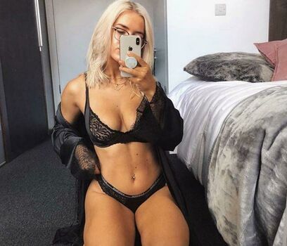 Grace Beverley