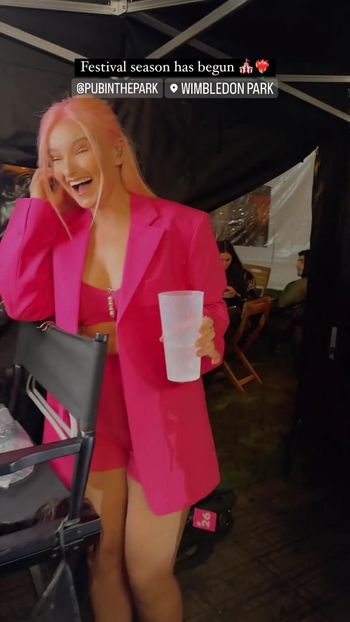Grace Chatto