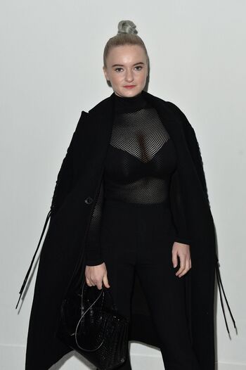 Grace Chatto
