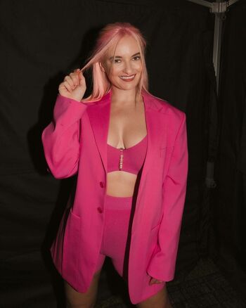 Grace Chatto
